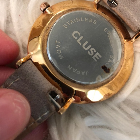 OFFICIAL CLUSE WATCH!! - Picture 6 of 6